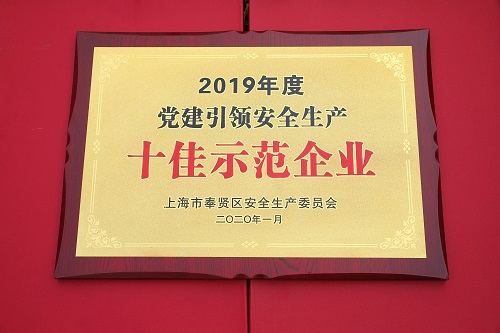 2019��ȵ���������������ʮ��ʾ����ҵ
